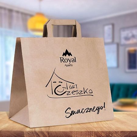 Apartamenty Vip Zdrojowa 6 Świeradów-Zdrój Exterior foto