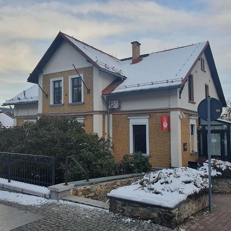 Apartamenty Vip Zdrojowa 6 Świeradów-Zdrój Exterior foto