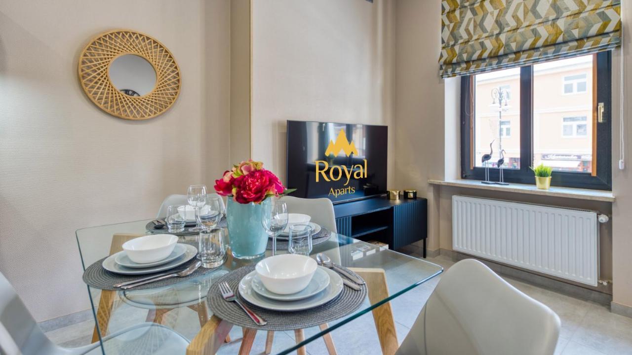 Apartamenty Vip Zdrojowa 6 Świeradów-Zdrój Exterior foto